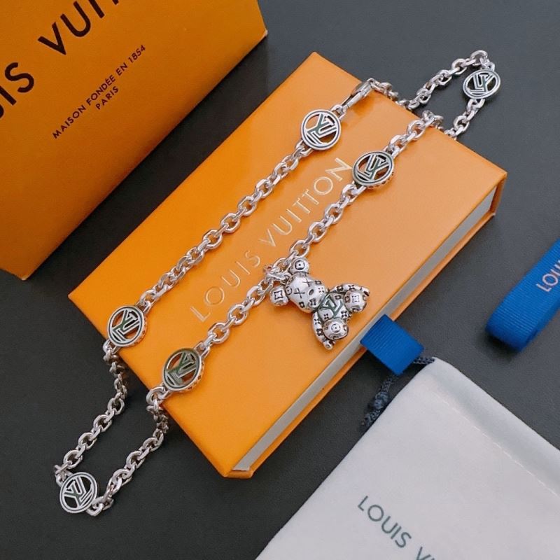 Louis Vuitton Necklaces - Click Image to Close